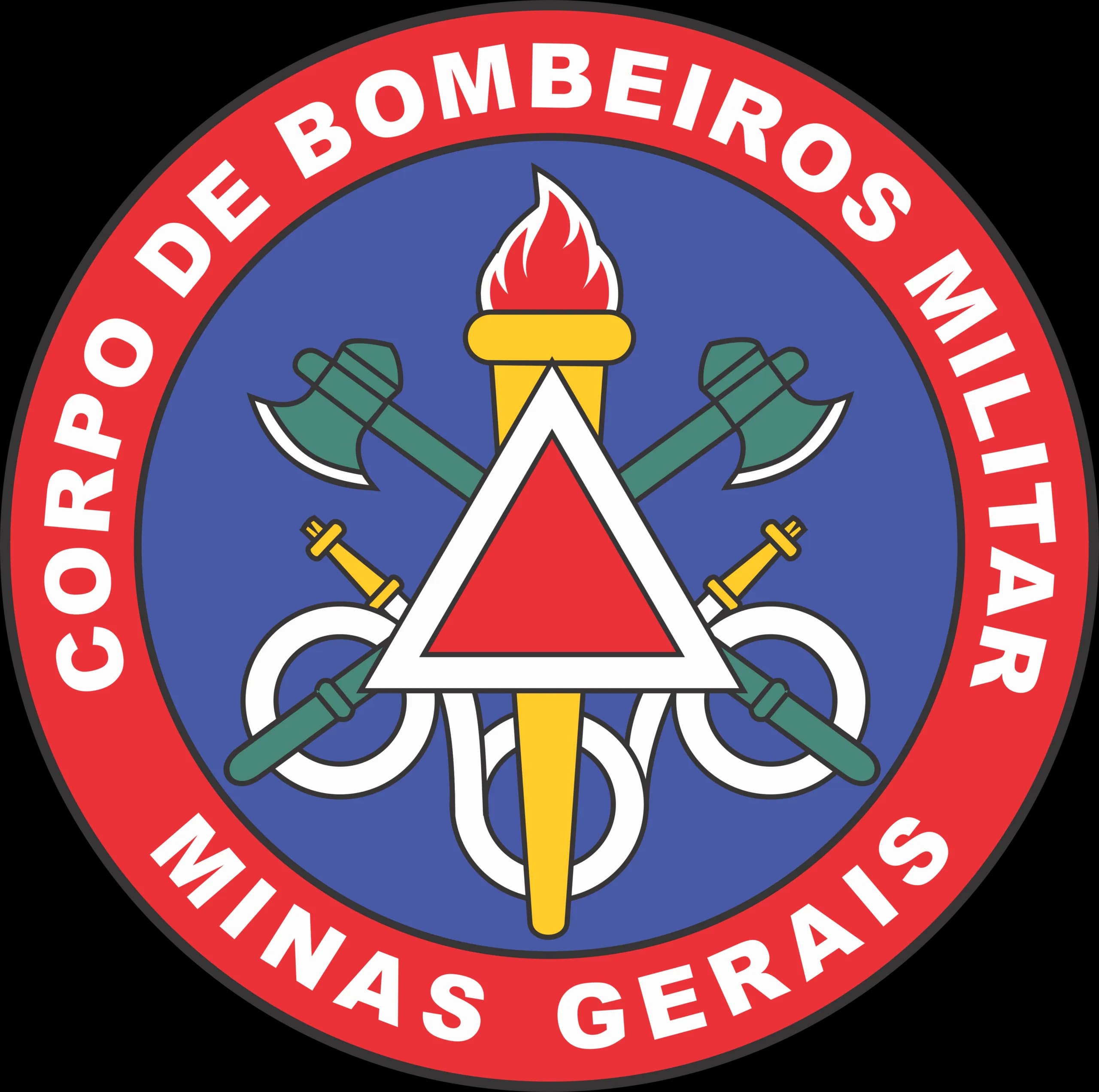 Bombeiros